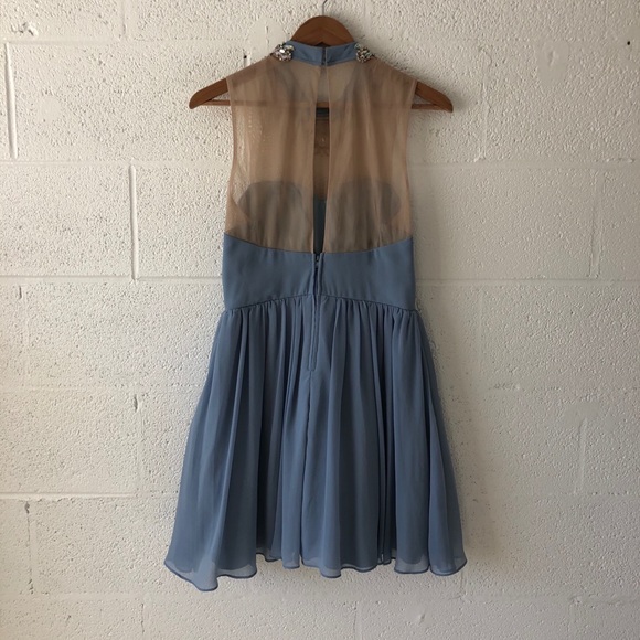 City Triangles formal dress sz: 11 - Picture 6 of 11